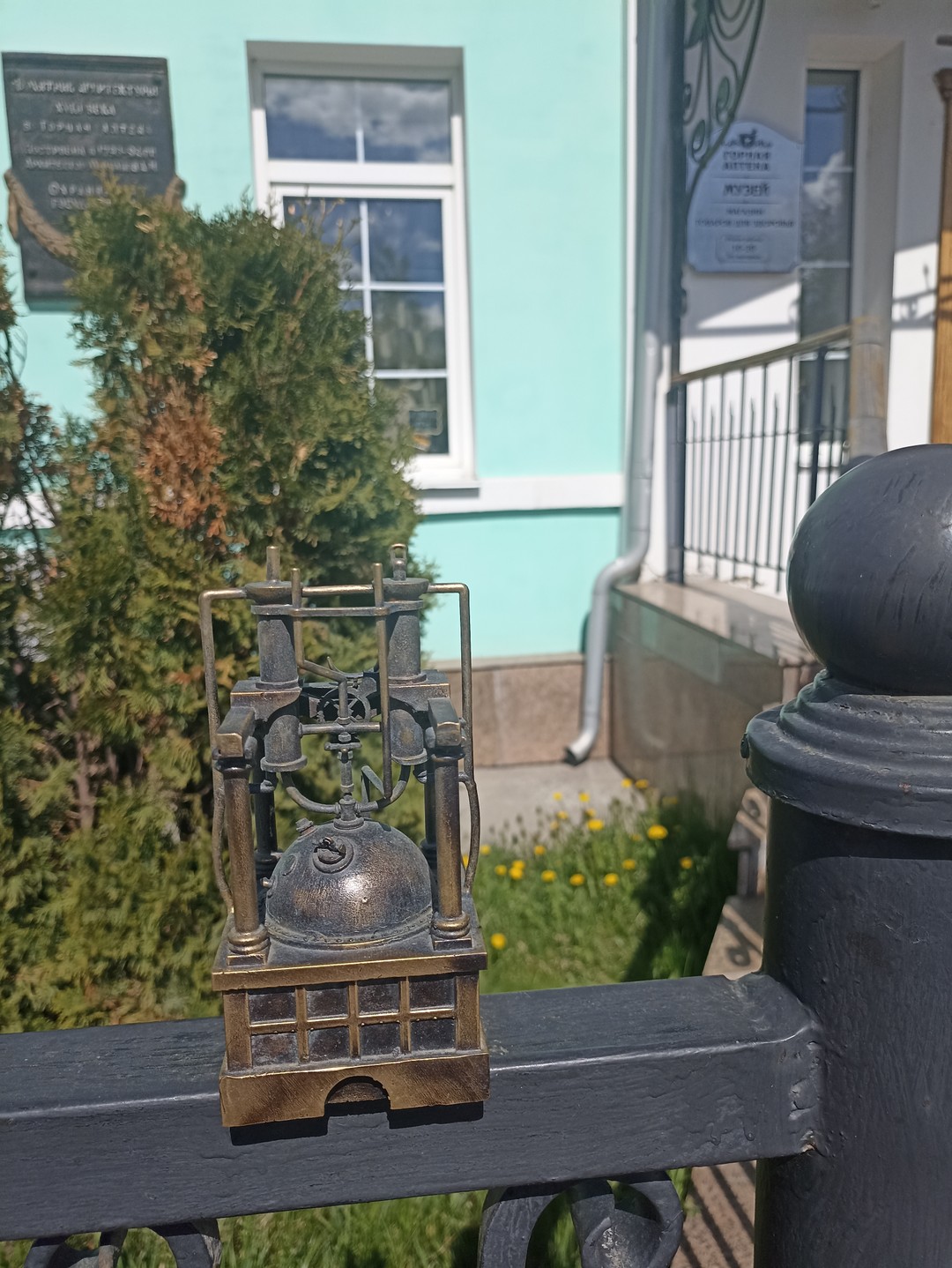 Очень интересная экскурсия для знакомства с городом. Узнали много исторических фактов и городских легенд.