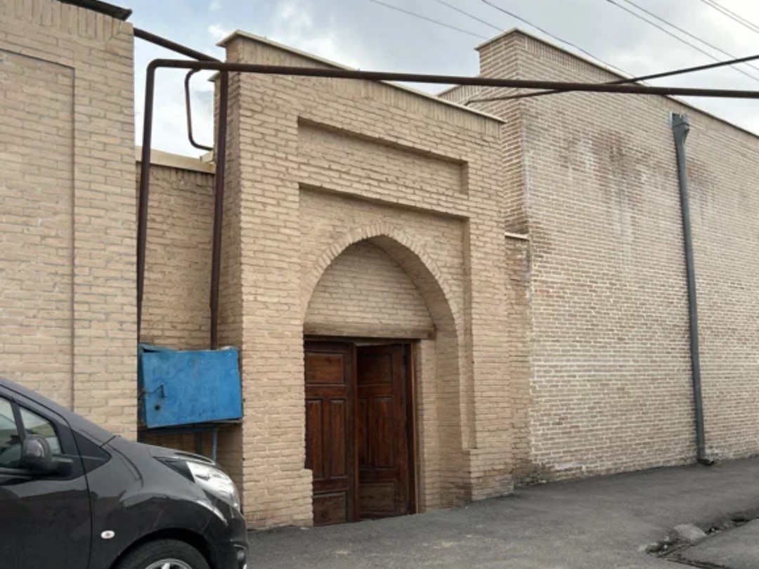 Утренняя или вечерняя групповая экскурсия по древнему Самарканду (Тамила)