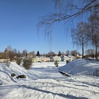 Фото отзыва 5: экскурсия ""