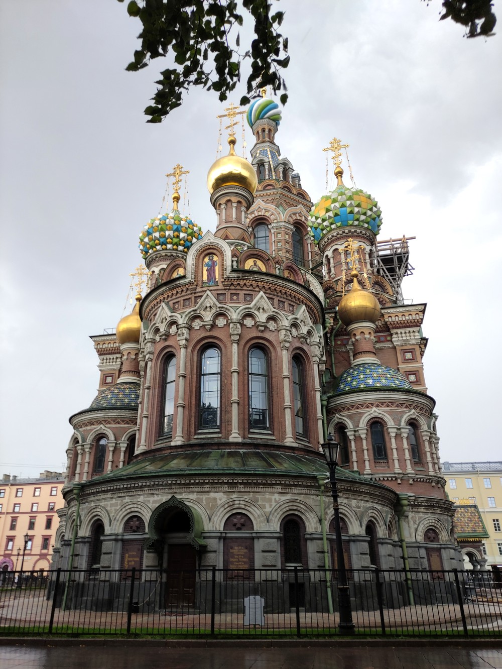 По следам героев «Великих реформ» Александра II