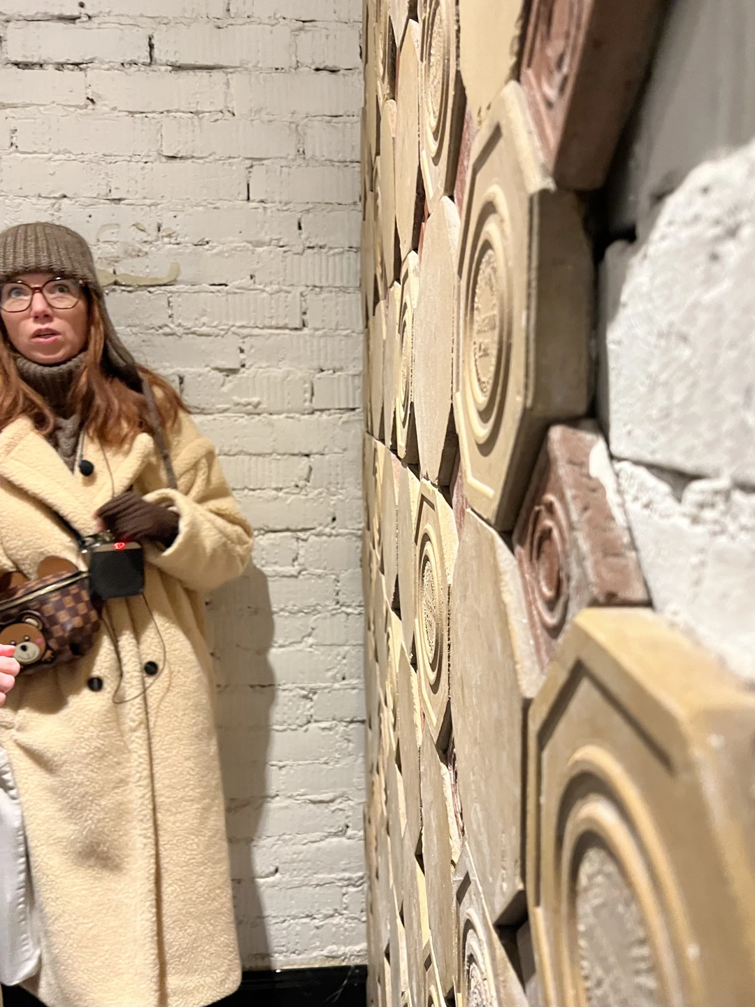 Отличный маршрут! Столько интересных мест удалось увидеть, попали в закрытые от посторонних места. Информация не банальная,