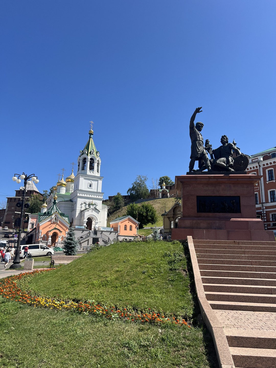 Краткий курс нижегородизации (Вия)