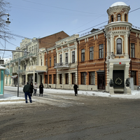 Фото отзыва 2: экскурсия "О Владикавказе — с интересом и любовью!"