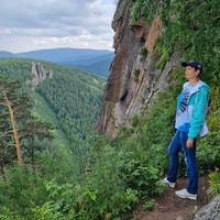 Фото путешественника — 1