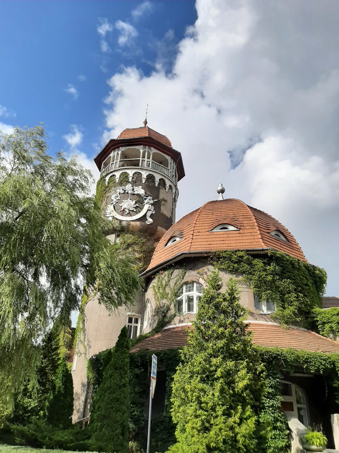 Путешествие по янтарному побережью из Калининграда (Татьяна)