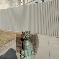 Фото отзыва 6: экскурсия "Два города, две судьбы..."
