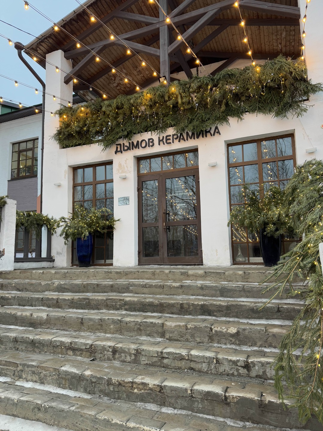 Суздаль: дух древнего города (Елена)