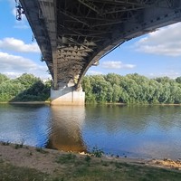 Фото отзыва 3: экскурсия "Ярмарка контрастов в Нижнем Новгороде: две грани, два мира, две реки"