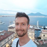 Экскурсовод в Таллине Александр