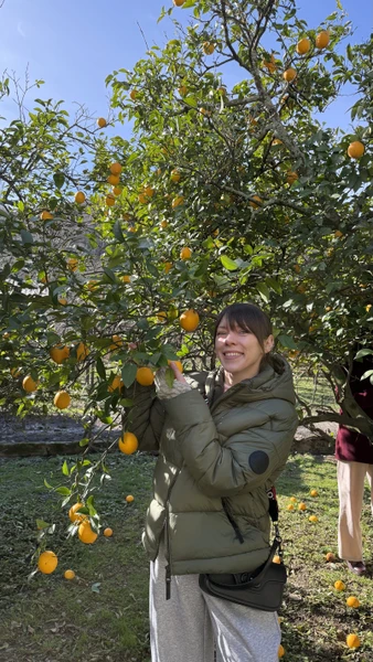спасибо Славику, это была лучшая экскурсия 🫶🏻 очень душевно и уютно)) нас провезли по очень красивым