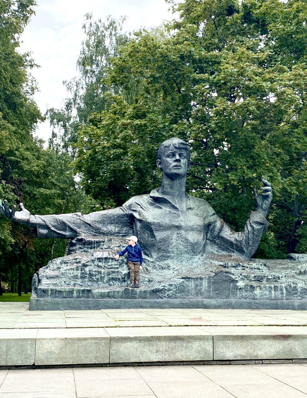 Всё о Рязани в самом сердце города (Мария)