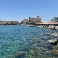 Фото отзыва 3: экскурсия "Маскат. Главное в городе"