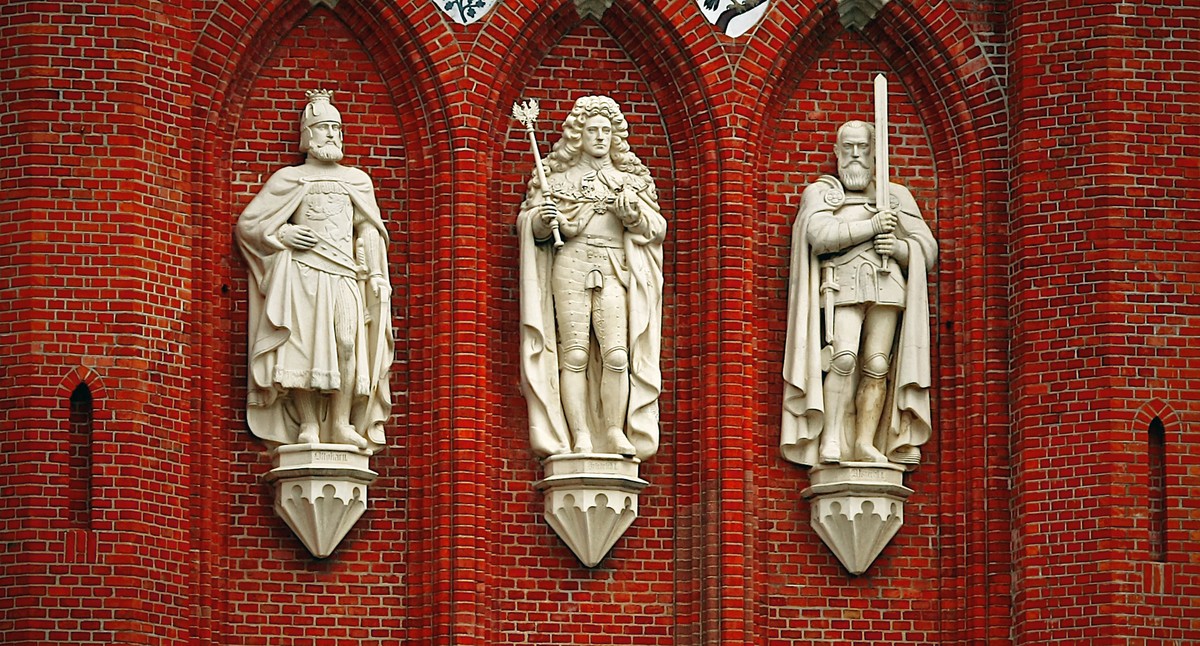 В Калининград на весь день! (Из Зеленоградска) (4/7)