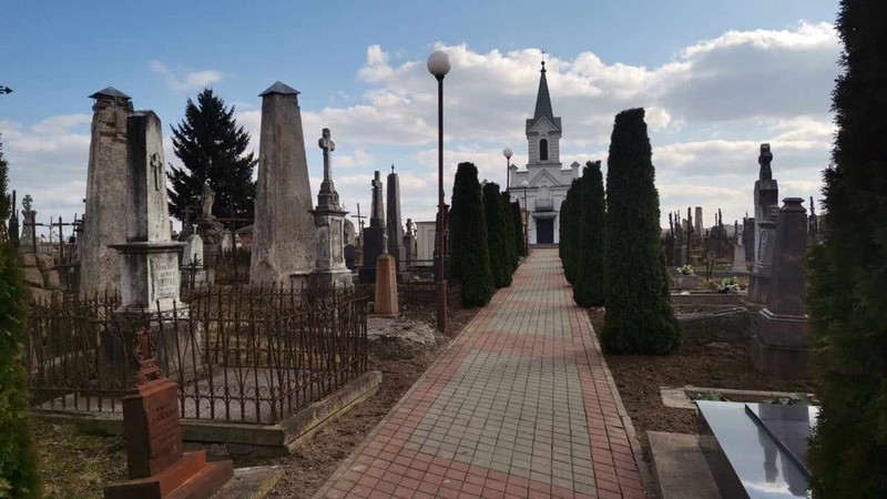 Гродно поликонфессиональный