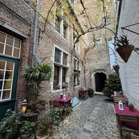 Фото отзыва 2: экскурсия "Антверпен — город искусств"