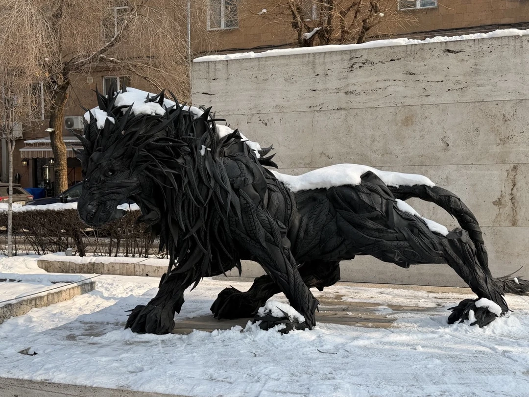 Душевный Ереван - групповая прогулка с местным жителем (Геннадий)