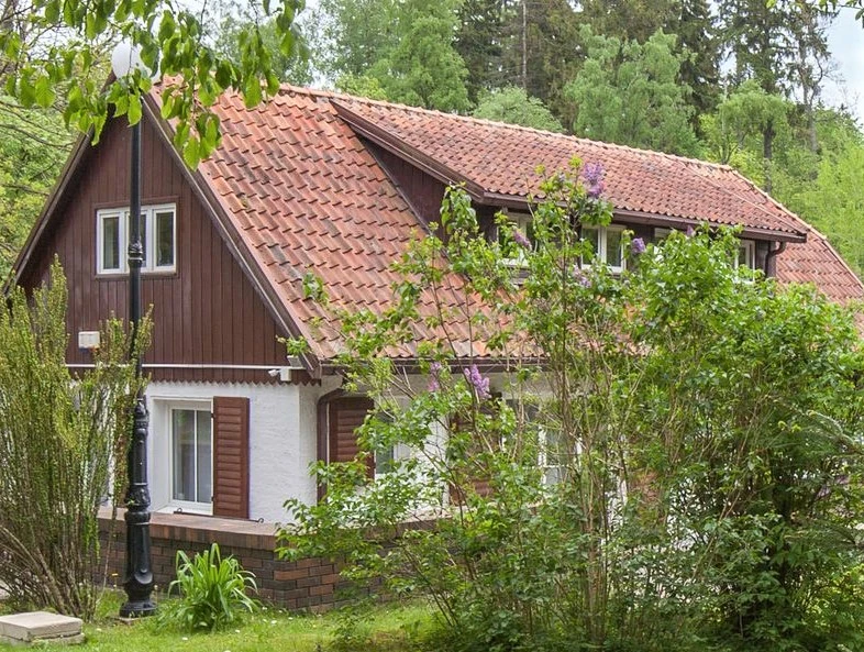 Дом-музей Германа Брахерта