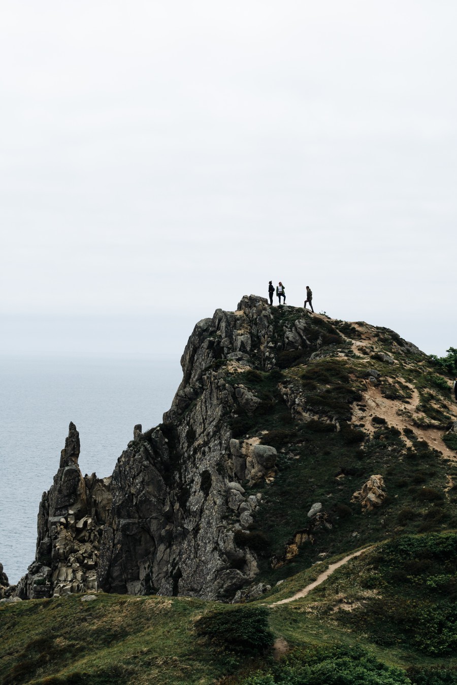 Приморская Шотландия: из Владивостока — к мысу Лисученко (7/17)