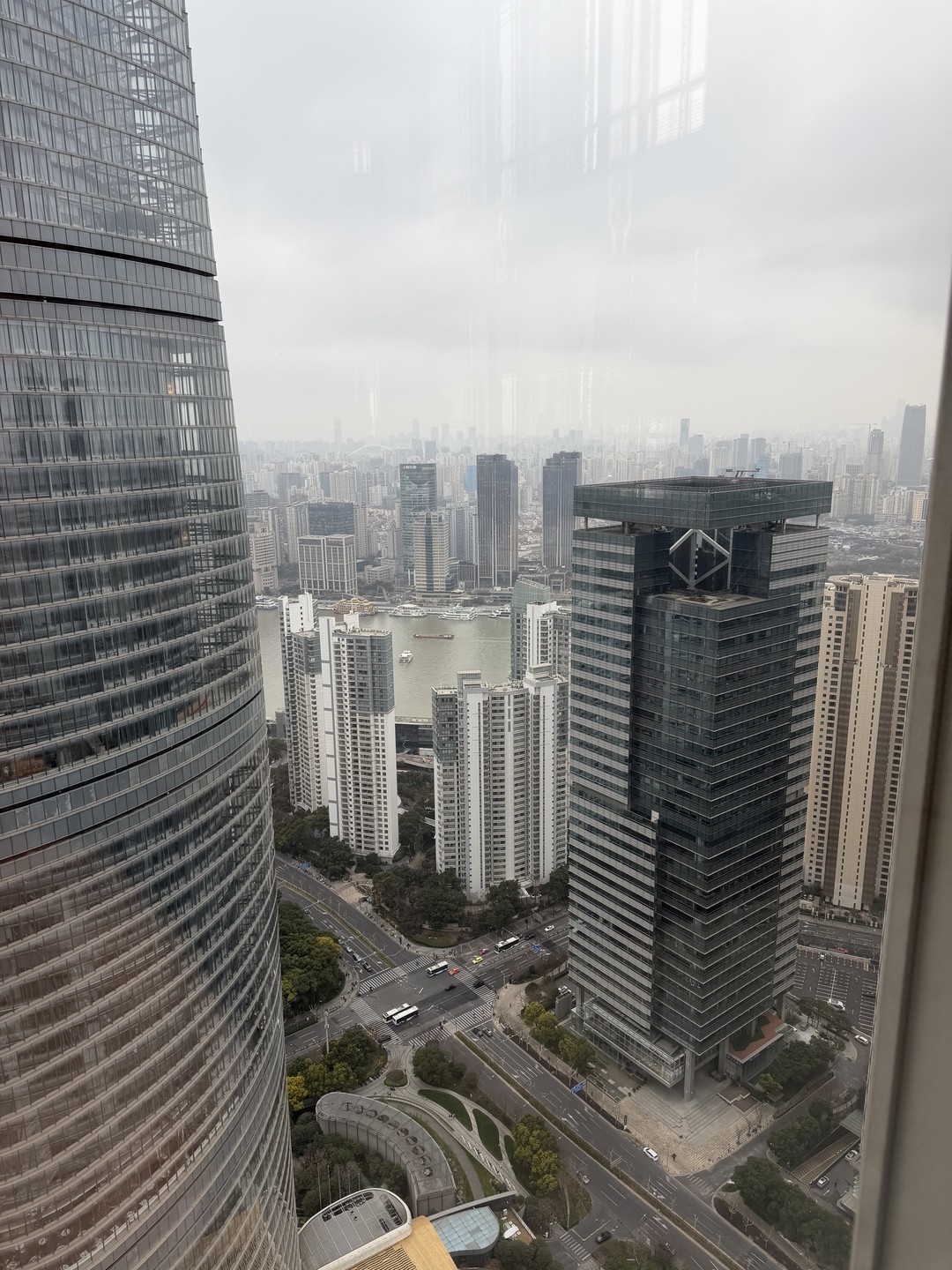 Такой разный Шанхай (Сергей)