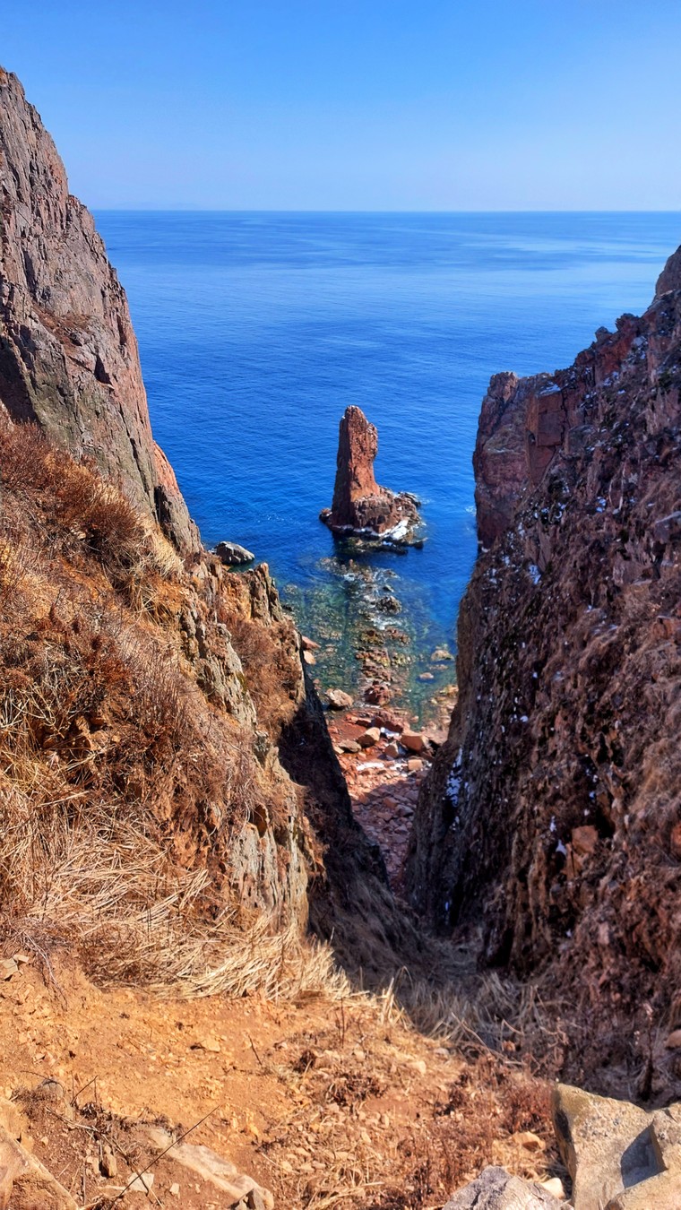 Фото Фототур из Владивостока: остров Шкота, морская ферма