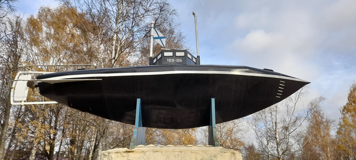 Гатчина: от императорской резиденции до столицы Ленинградской области (13/13)