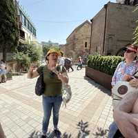 Фото отзыва 2: экскурсия "8 городов Грузии: от Тбилиси до Батуми"