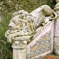 Фото отзыва 2: экскурсия "Загадки Кинта да Регалейра"