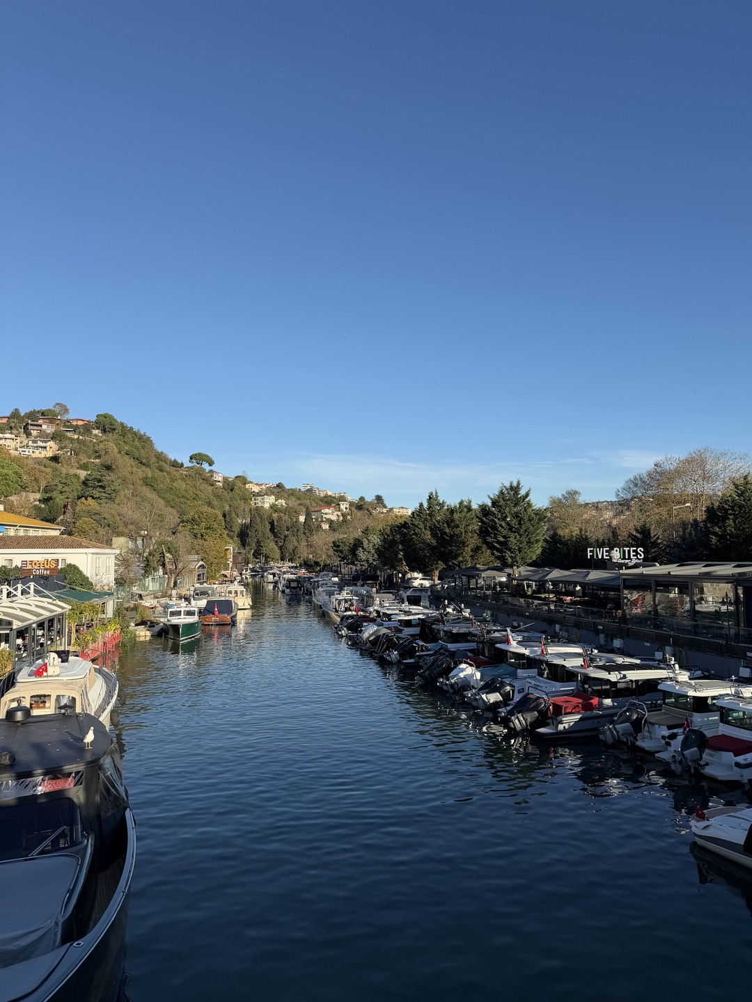 Хорошая экскурсия для небольшой группы, проходит в форме легкой прогулки. Ясмин провела по интересным нетуристическим местам