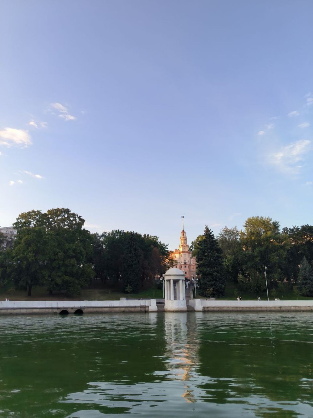 Советский Минск глазами Ли Харви Освальда (9/10)