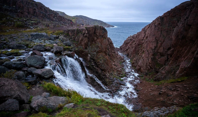 Териберка, Хибины, Мурманск: экспресс-тур в мини-группе с поездкой за северным сиянием