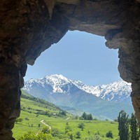 Фото отзыва 2: экскурсия "Большое путешествие по Северной Осетии"