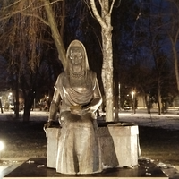 Фото отзыва 8: экскурсия "Экспресс-экскурсия по Махачкале"