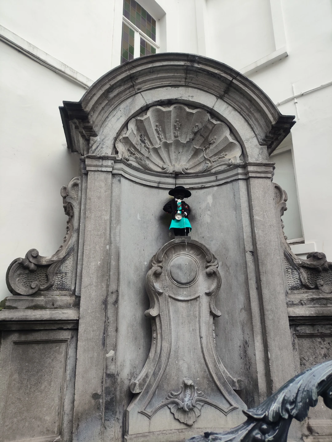 Мы были один день в Брюсселе, забронировали экскурсию с Еленой и ни разу не пожалели: отлично