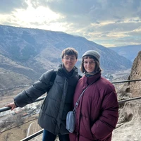 Фото отзыва 1: экскурсия "Боржоми, Вардзия и крепость Рабат на микроавтобусе!"