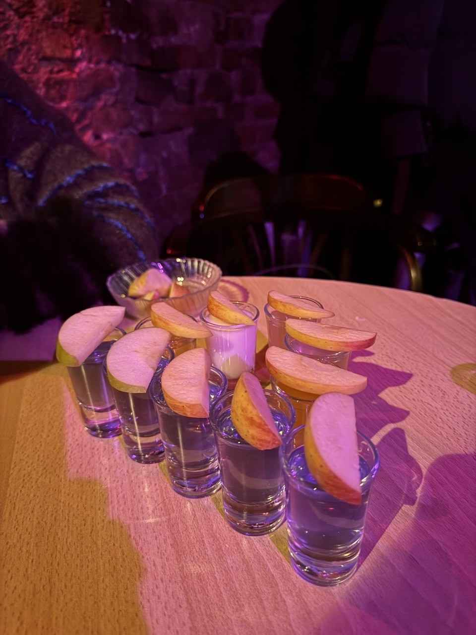 Питейный Петербург: экскурсия с дегустацией (Светлана)