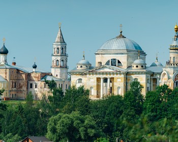 Прогулка по Твери и Торжку, кулинарный мастер-класс