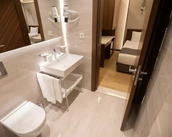 Фото отзыва 2: авторский тур "Море тюльпанов и главные достопримечательности Стамбула (с комфортом и съёмкой)"