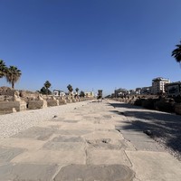 Фото отзыва 2: экскурсия "Из Хургады — в Луксор, столицу фараонов"