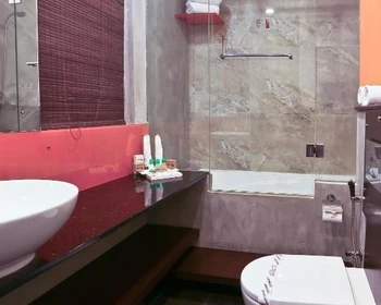 Фото отзыва 3: авторский тур "Буддийская, чайная и дикая Шри-Ланка"