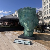 Фото отзыва 2: экскурсия "Неизвестный Стамбул"
