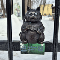 Фото отзыва 4: экскурсия "Из Ижевска в Сарапул!"