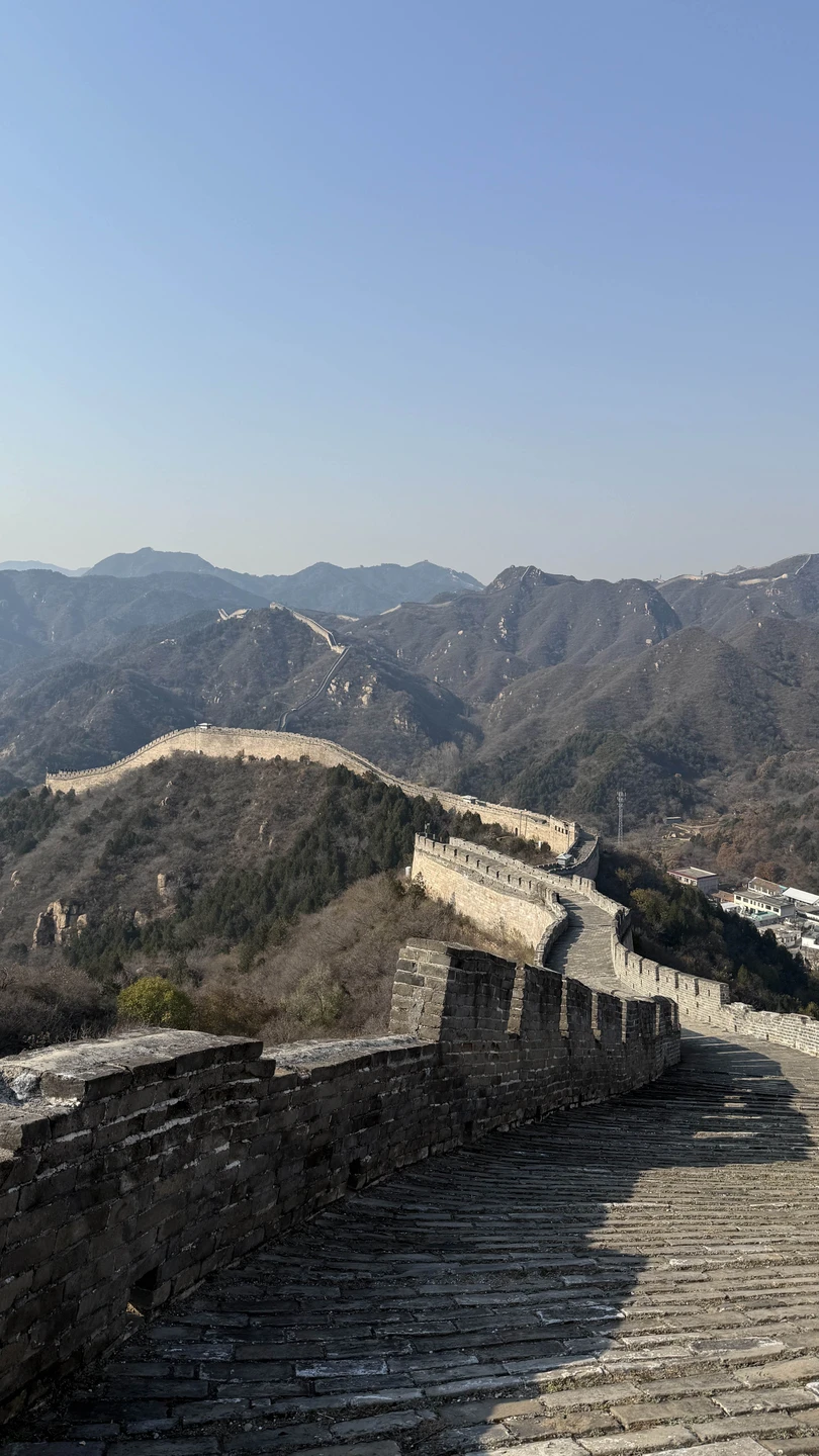 Пекин и Великая Китайская стена за 1 день: индивидуальная VIP-экскурсия (Ирина)