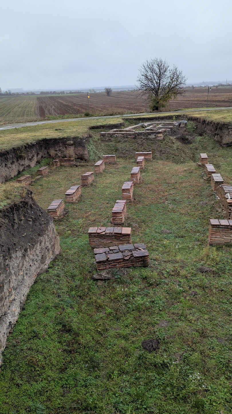 Саша - отличный гид! Вежливый, образованный, с чувством юмора. Рассказал множество интересных вещей про историю Сербии