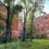 Фото отзыва 2: экскурсия "Морозовский городок — самый первый микрорайон России"