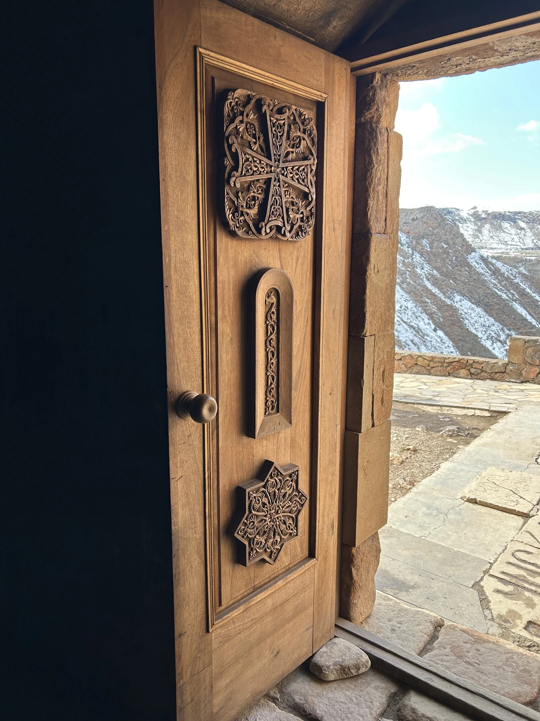 Чудесная экскурсия! Очень атмосферные места🩵