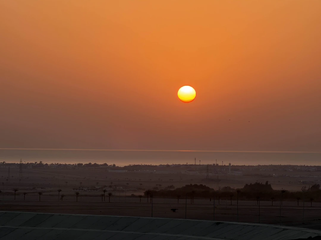 Отличная поездка, красивые виды, особенно восход солнца! Организовано тоже все здорово, парень инструктор сделал фото и