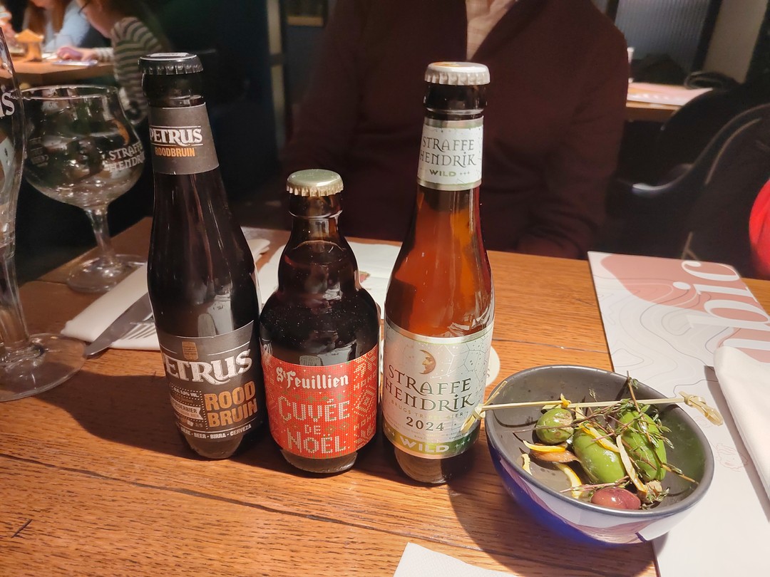 В последние несколько лет в каждой поездке в разных городах берем подобные экскурсии. Ни разу не