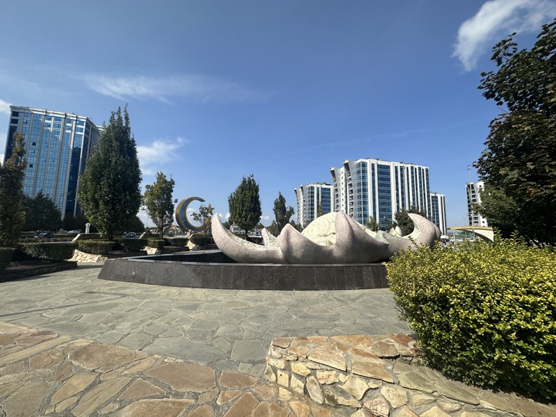 Виды В Чечню из Махачкалы: Аргун, Грозный и Шали. Групповая экскурсия