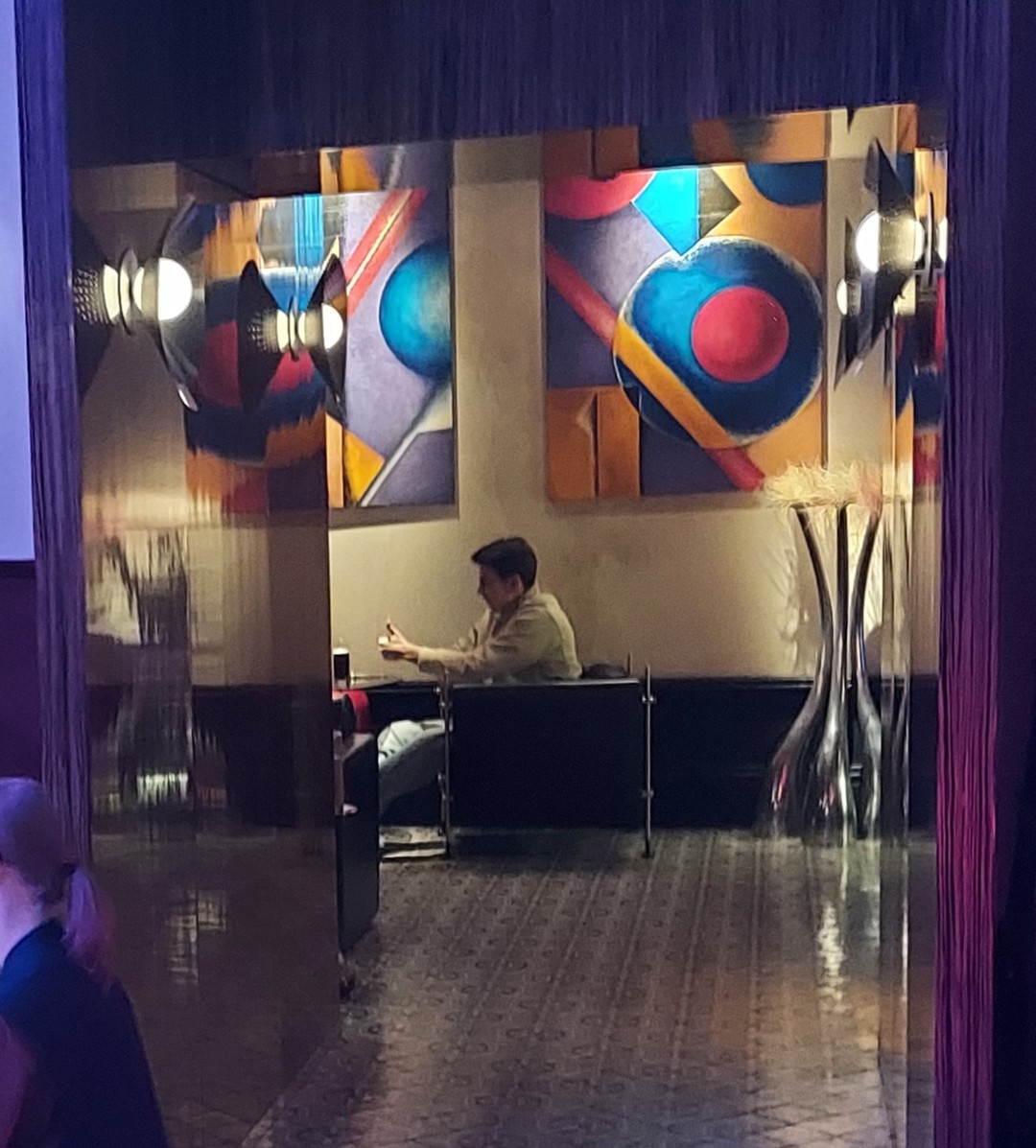 Очень классная экскурсия!