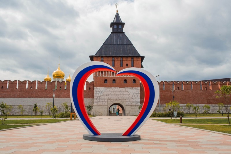 Выходные в Туле и области с мастер-классами и чаепитием